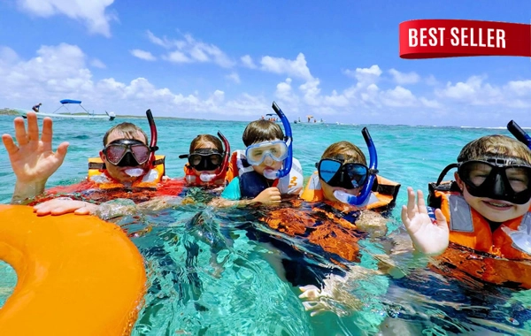 Ruinas-Tulum-Tours-Snorkel