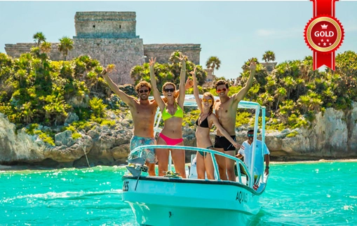 Tulum-Ruinas-Tour-Privado-Snorkel